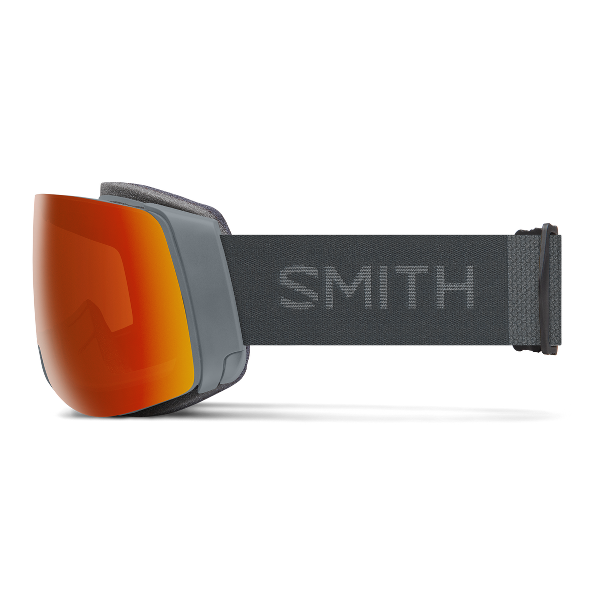 4D MAG Snow Goggles