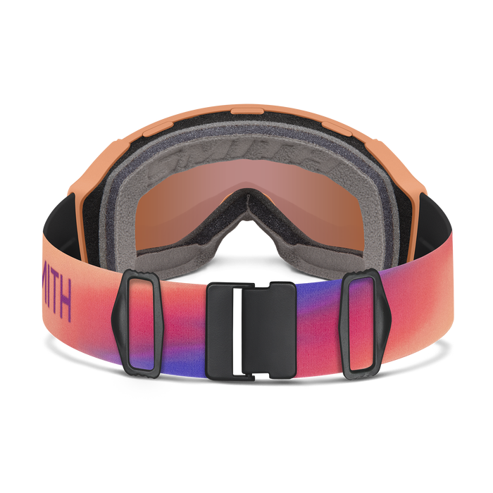 4D MAG S Snow Goggle
