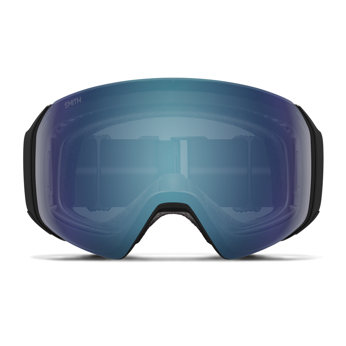 4D MAG S Snow Goggle