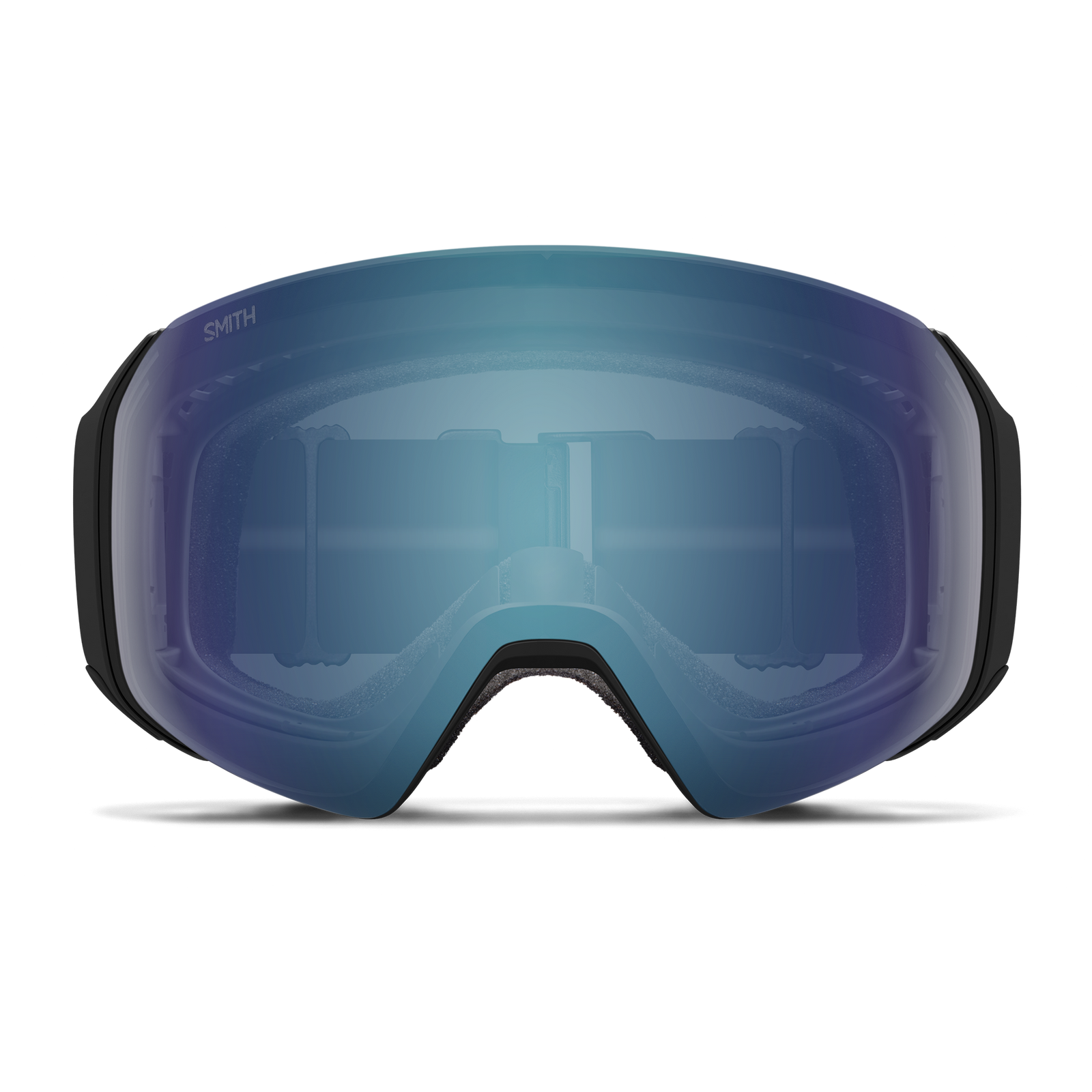 4D MAG S Snow Goggle