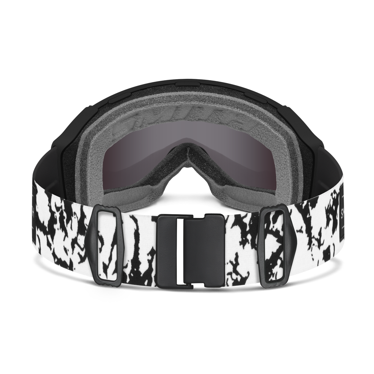 4D MAG S Snow Goggle