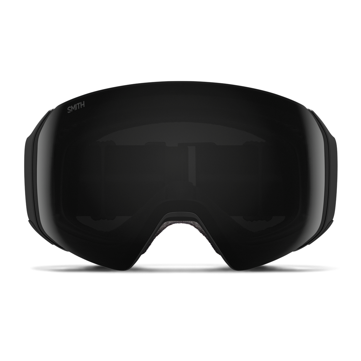 4D MAG S Snow Goggle