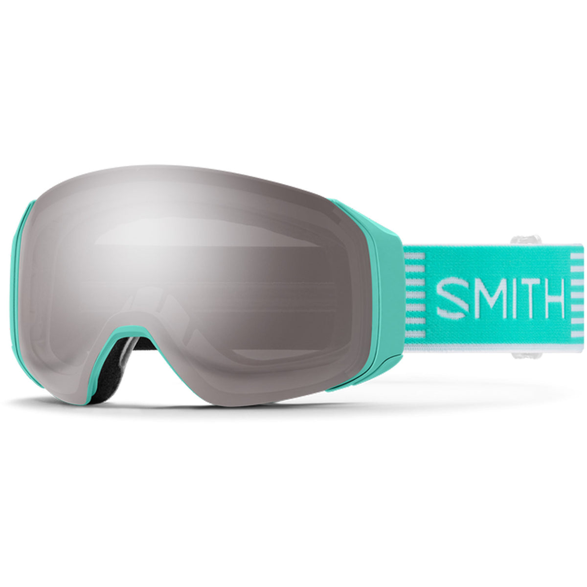 4D Mag S Snow Goggle