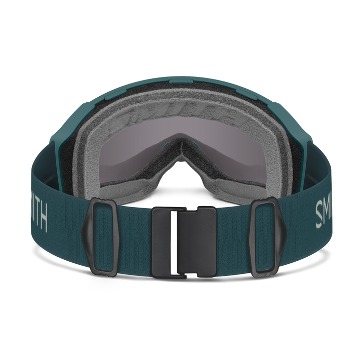 4D MAG S Snow Goggle