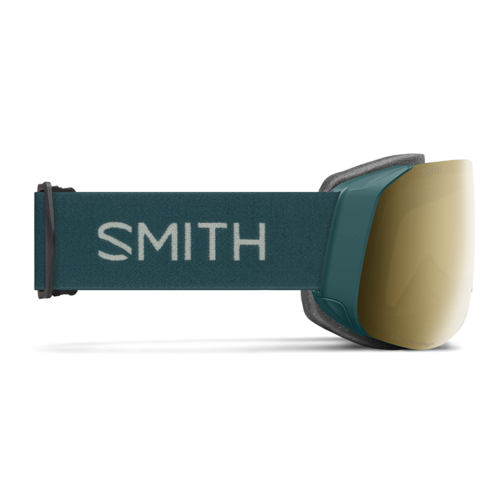 4D MAG S Snow Goggle