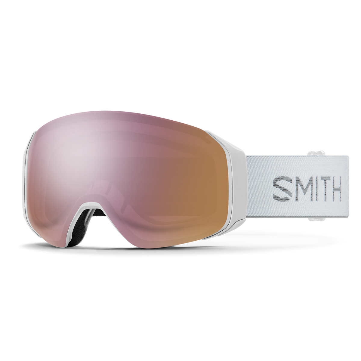 4D MAG S Snow Goggle