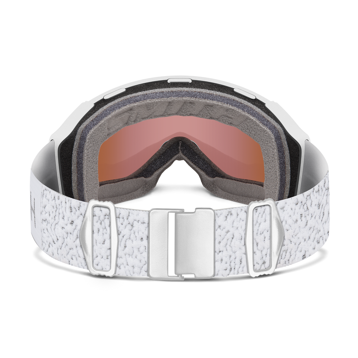 4D MAG S Snow Goggle