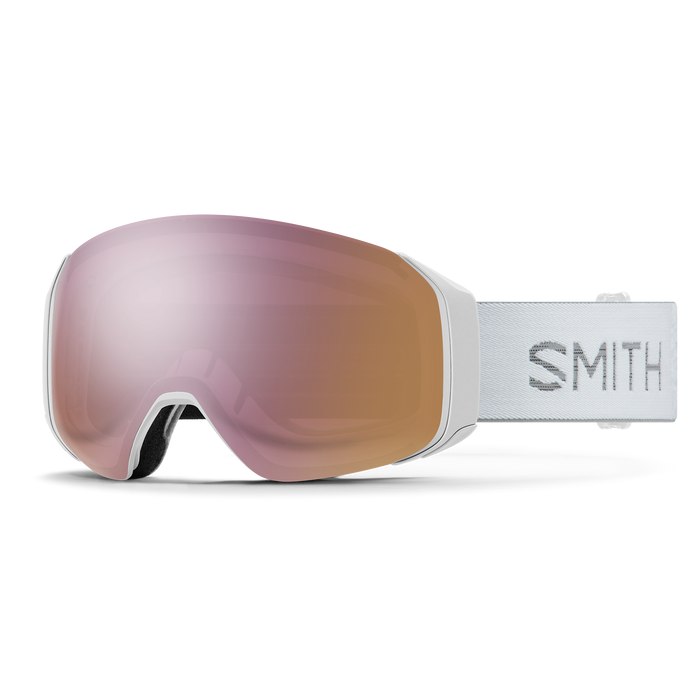 4D MAG S Snow Goggle