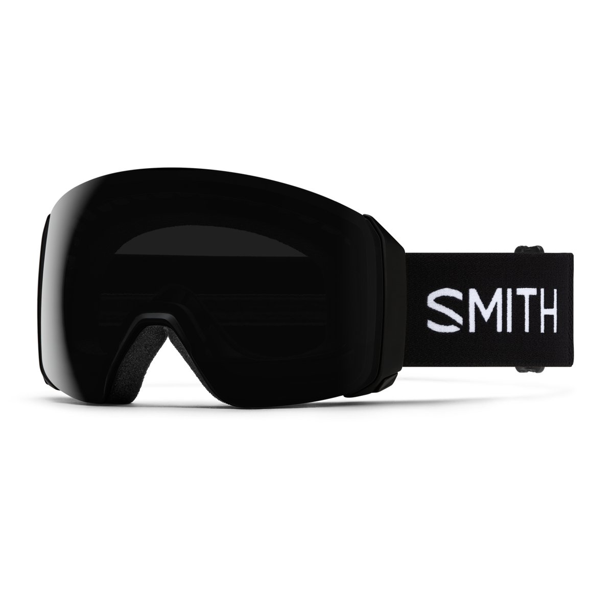4D MAG XL Snow Goggle