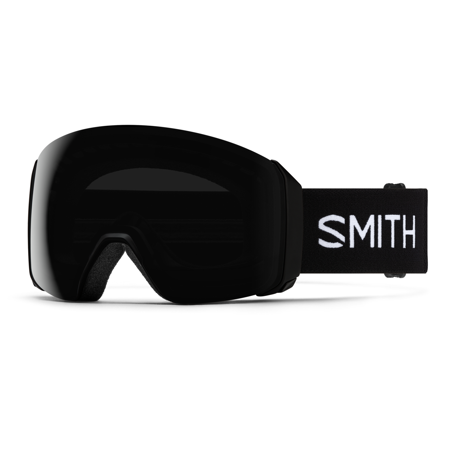 4D MAG XL Snow Goggle