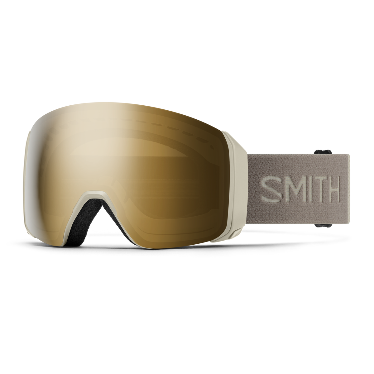 4D MAG XL Snow Goggle