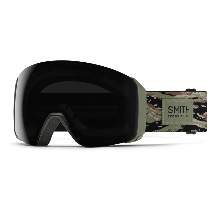 4D MAG XL Snow Goggle