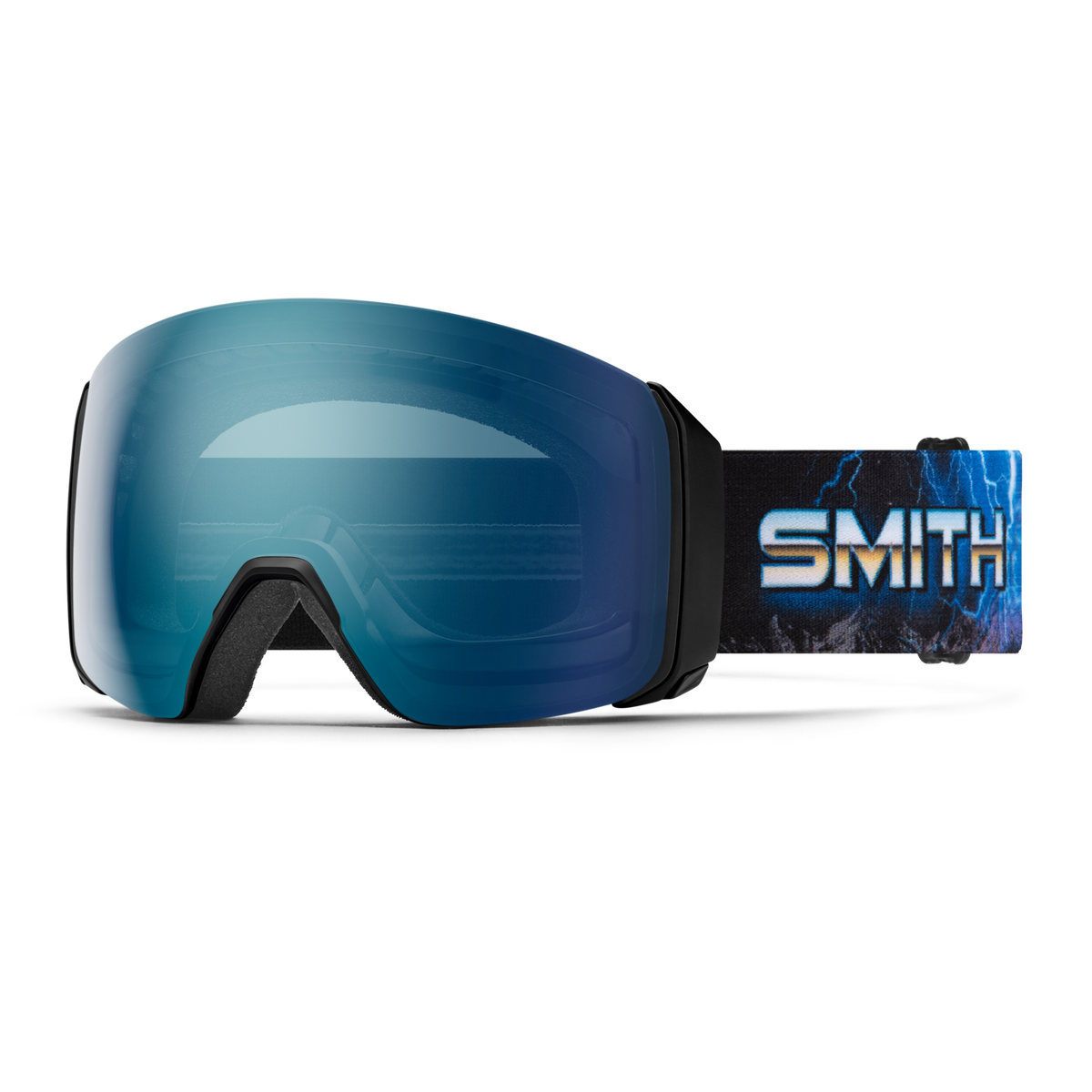 4D MAG XL Snow Goggle