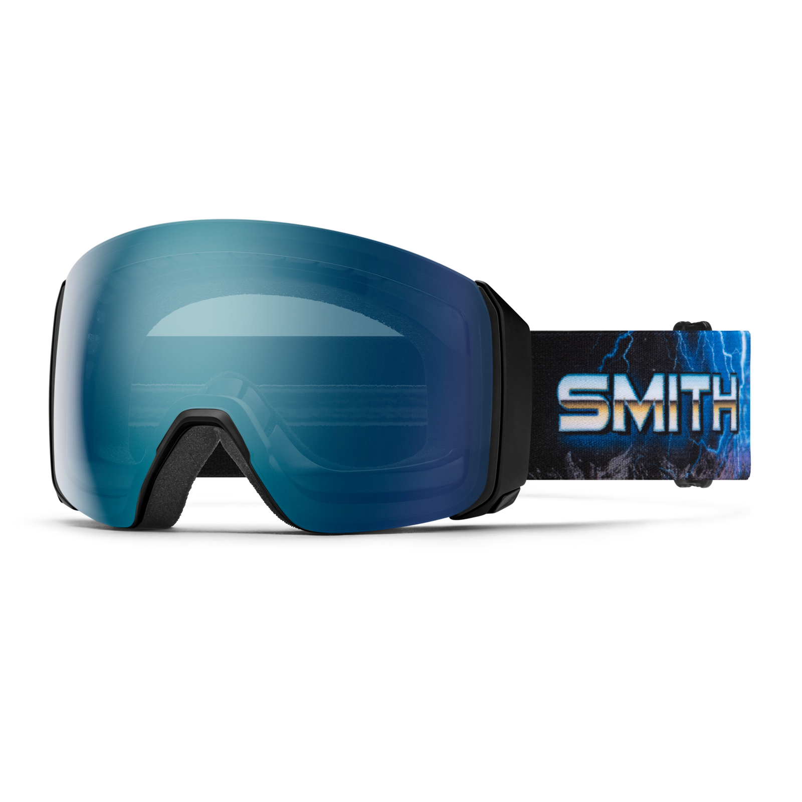 4D MAG XL Snow Goggle