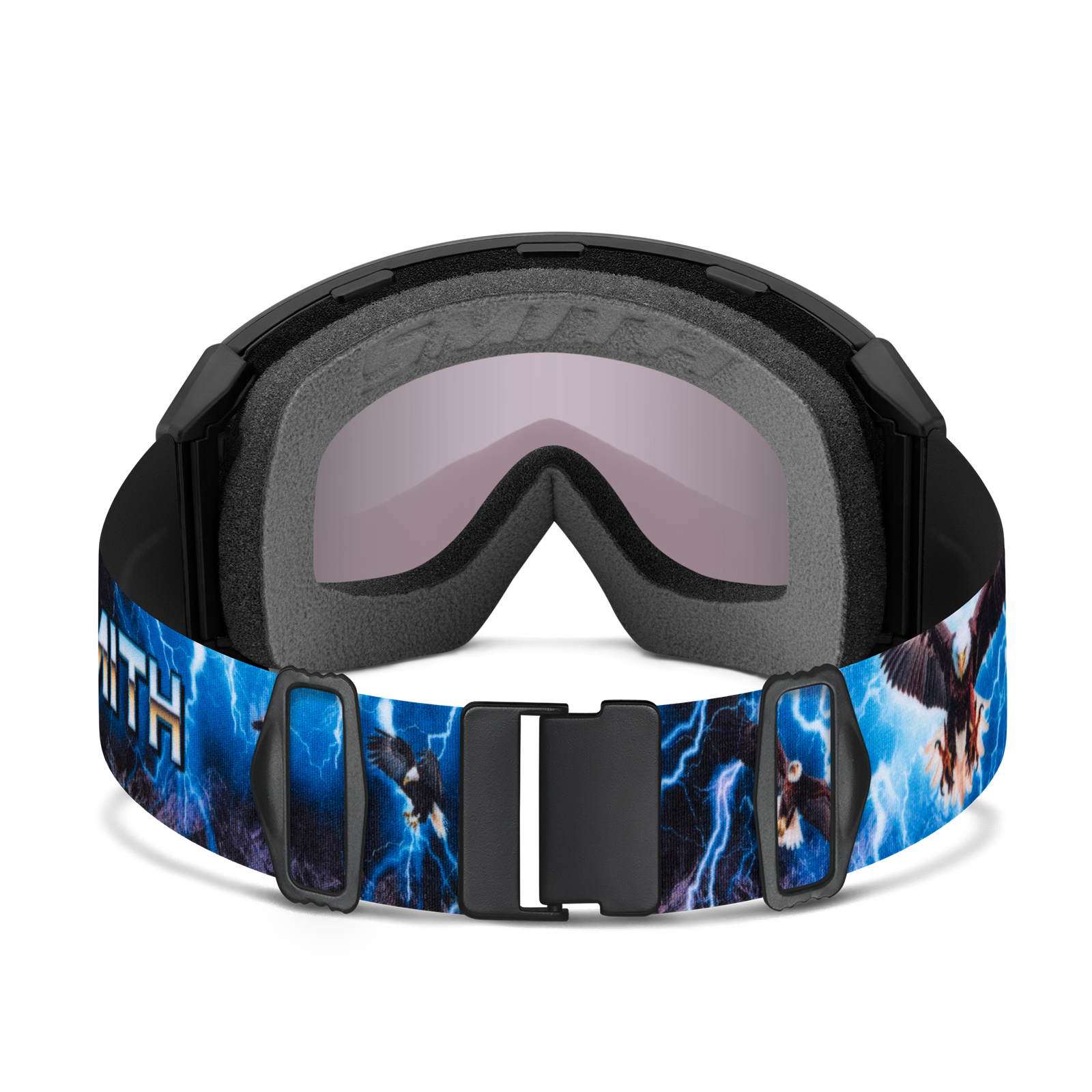 4D MAG XL Snow Goggle
