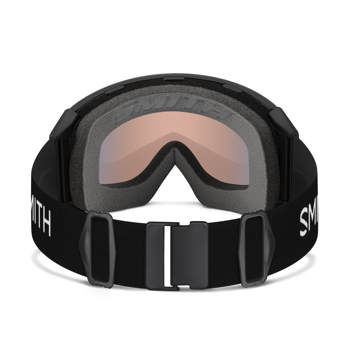 4D MAG XL Low Bridge Fit Snow Goggle