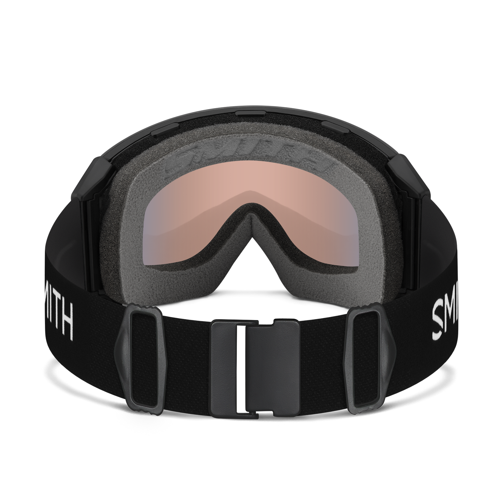 4D MAG XL Low Bridge Fit Snow Goggle