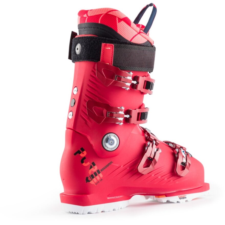 Women's On Piste Ski Boots Pure Elite 120 Gw