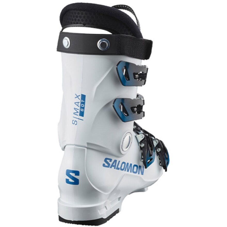 S/Max 60T Kids Ski Boot