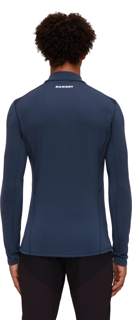 Aenergy Light ML Half Zip Pull Men