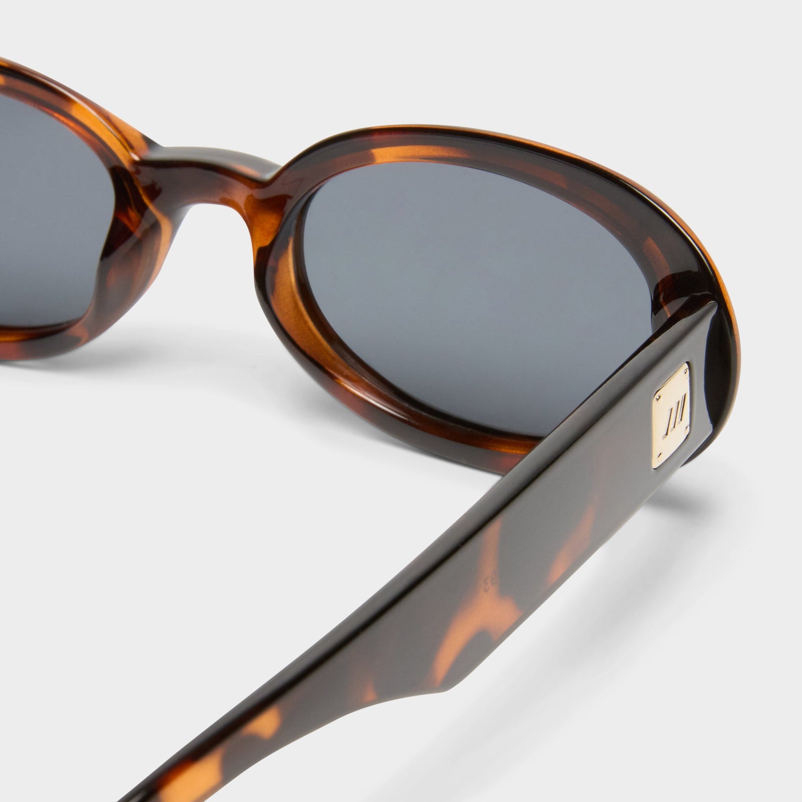 Work It! Dark Tort - Smoke Mono Polarized Lens - Image 4
