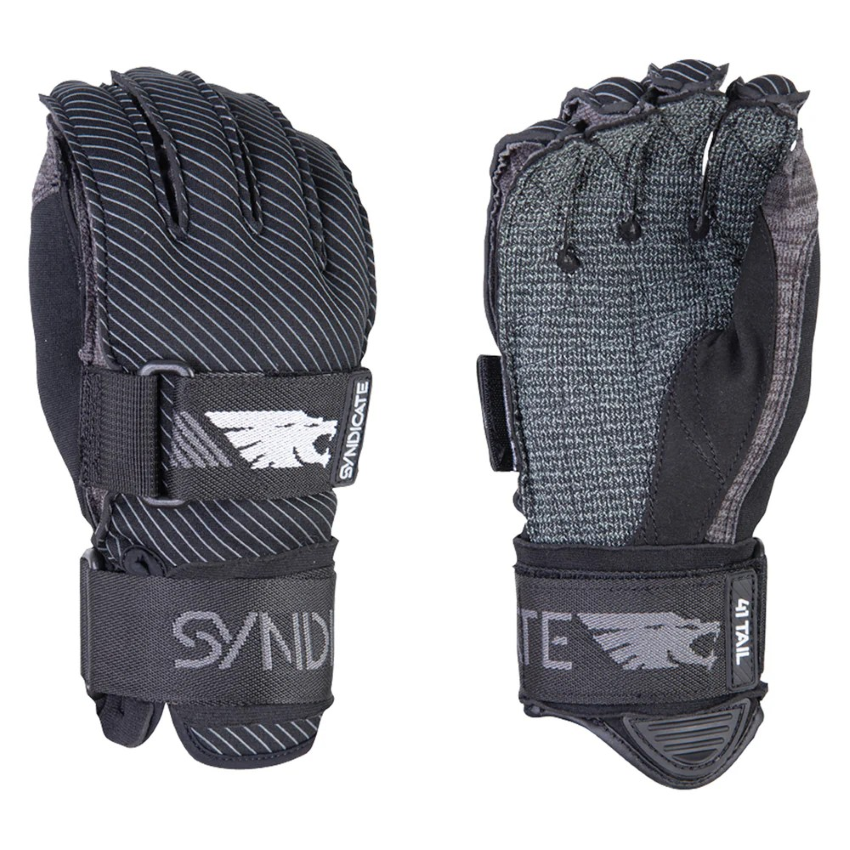41 Tail Inside Out Waterski Glove