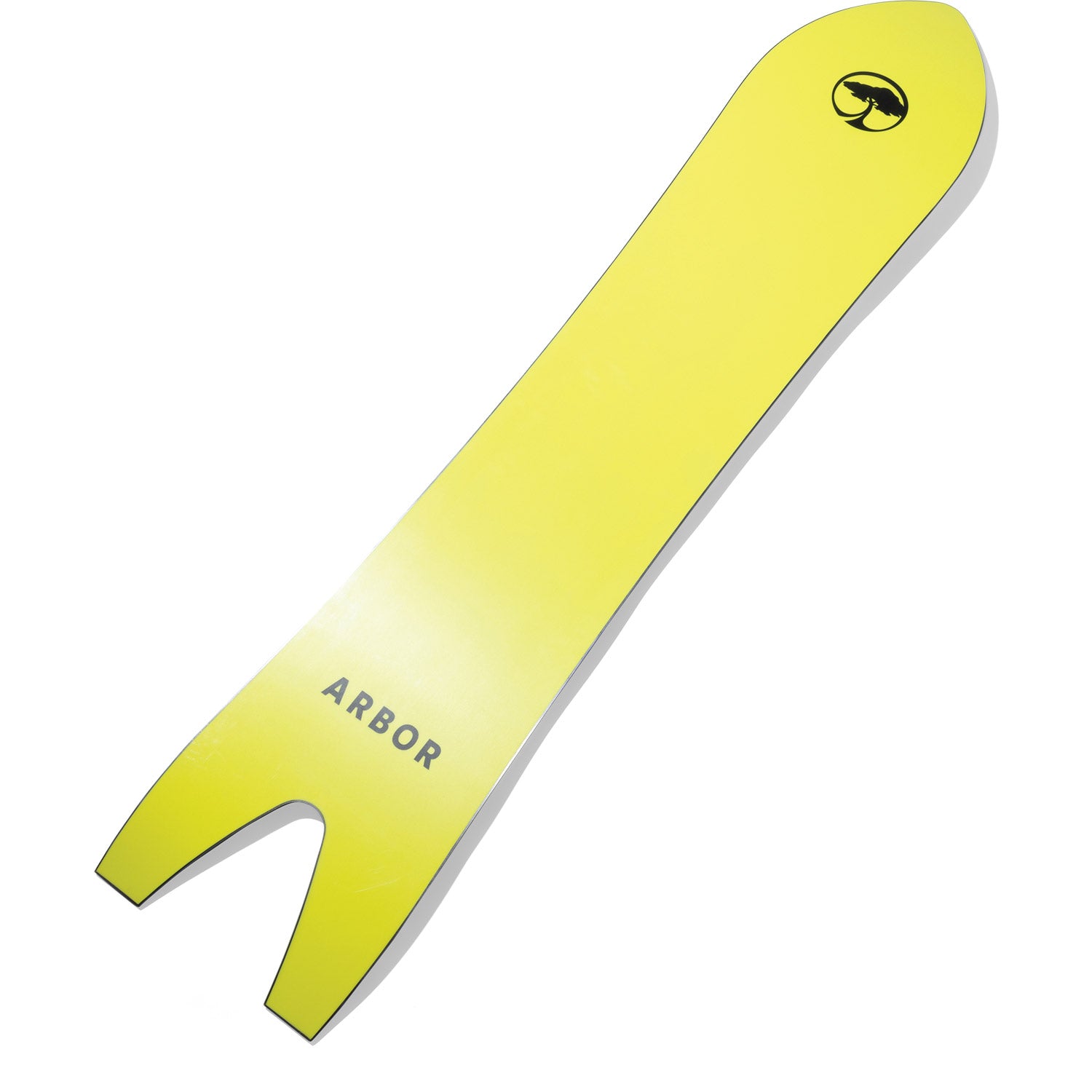 A-Frame Snowboard 2026