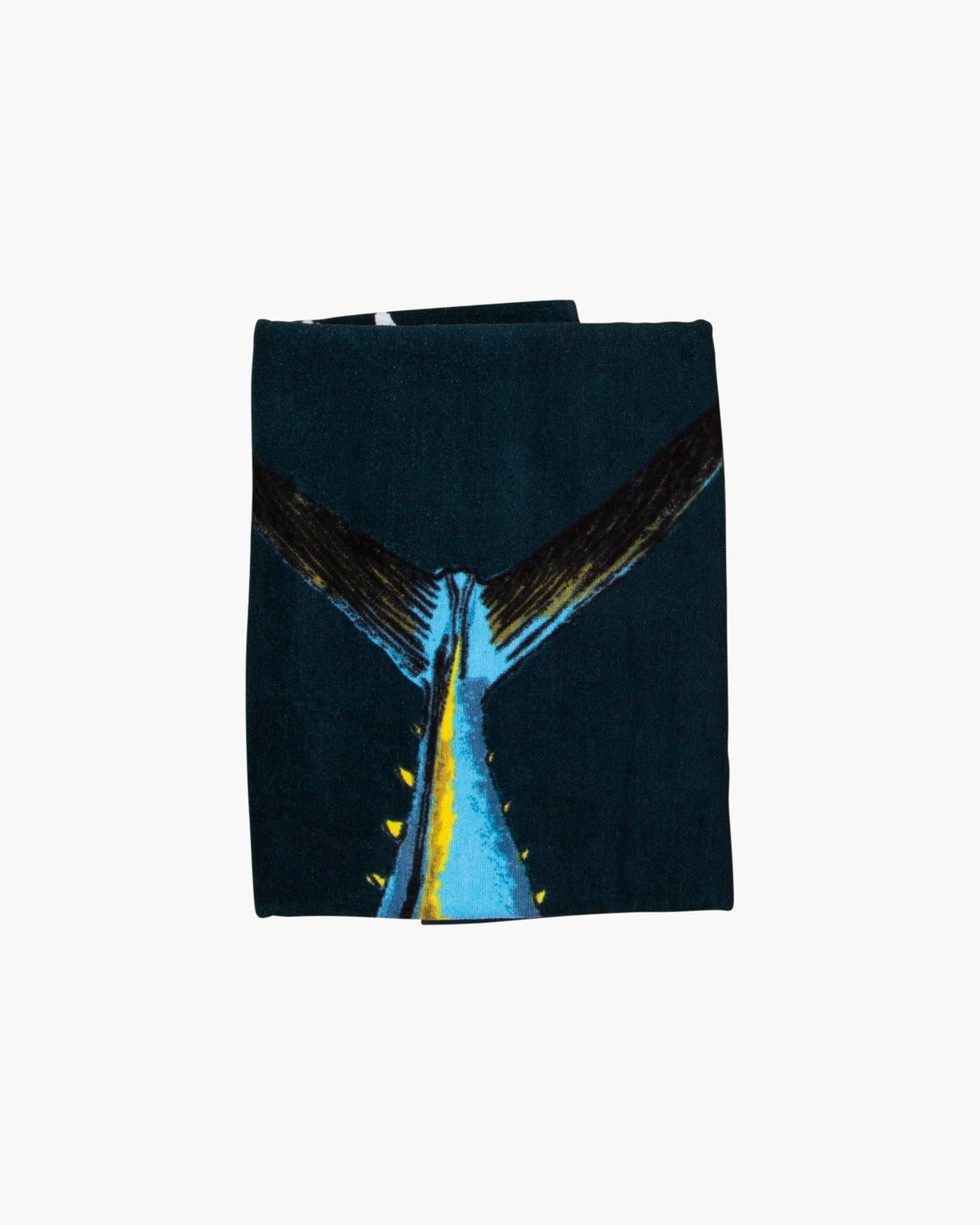 Chasing Tail Towel