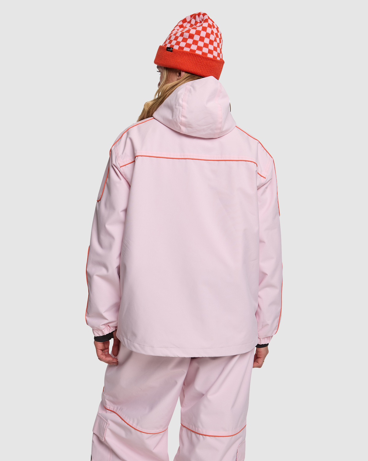 Womens Nine Oh Snow Jacket