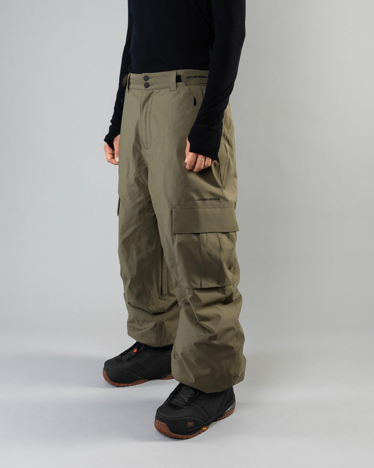 Cargo 2L Snowboard Pants