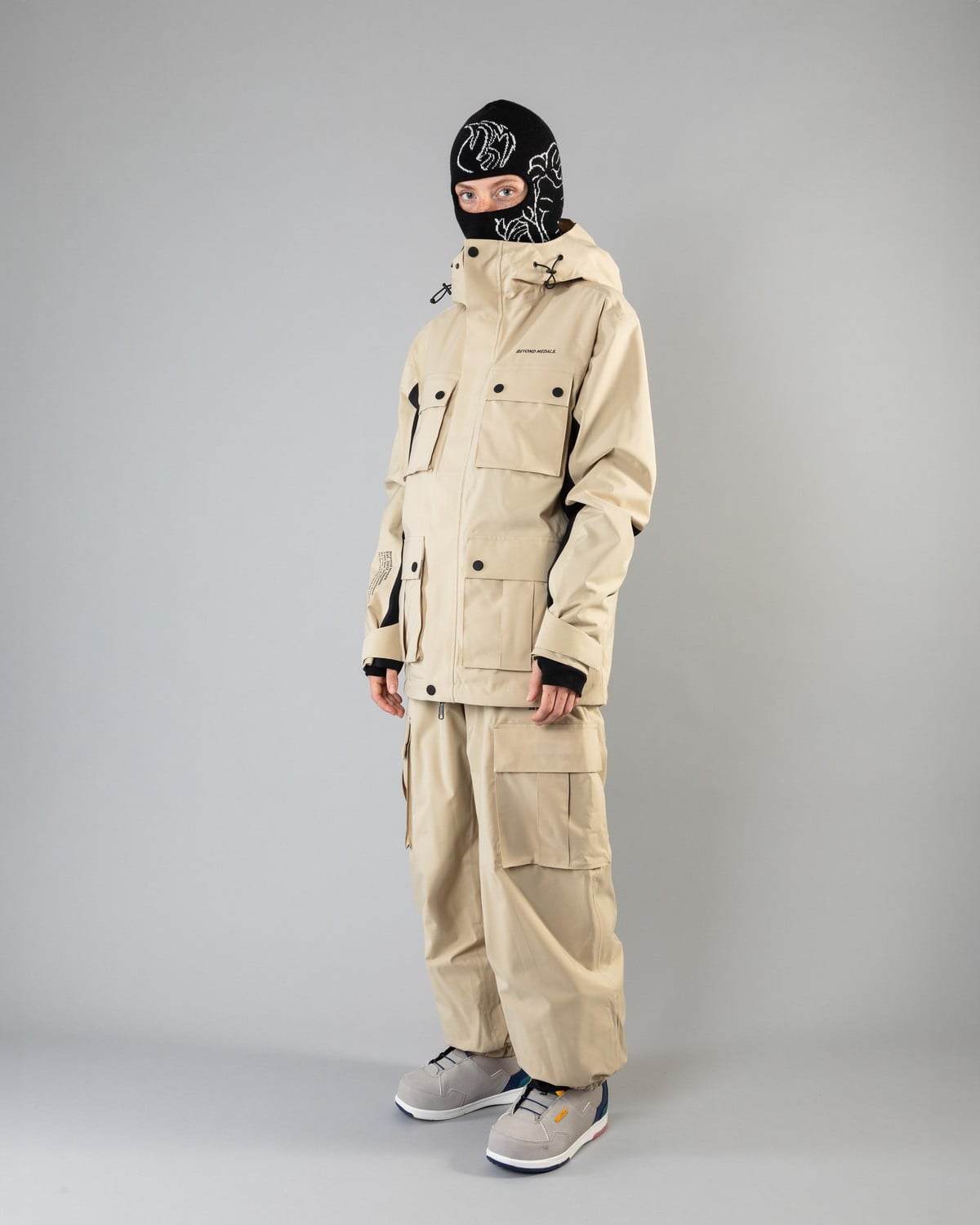 Cargo 2L Snowboard Pants