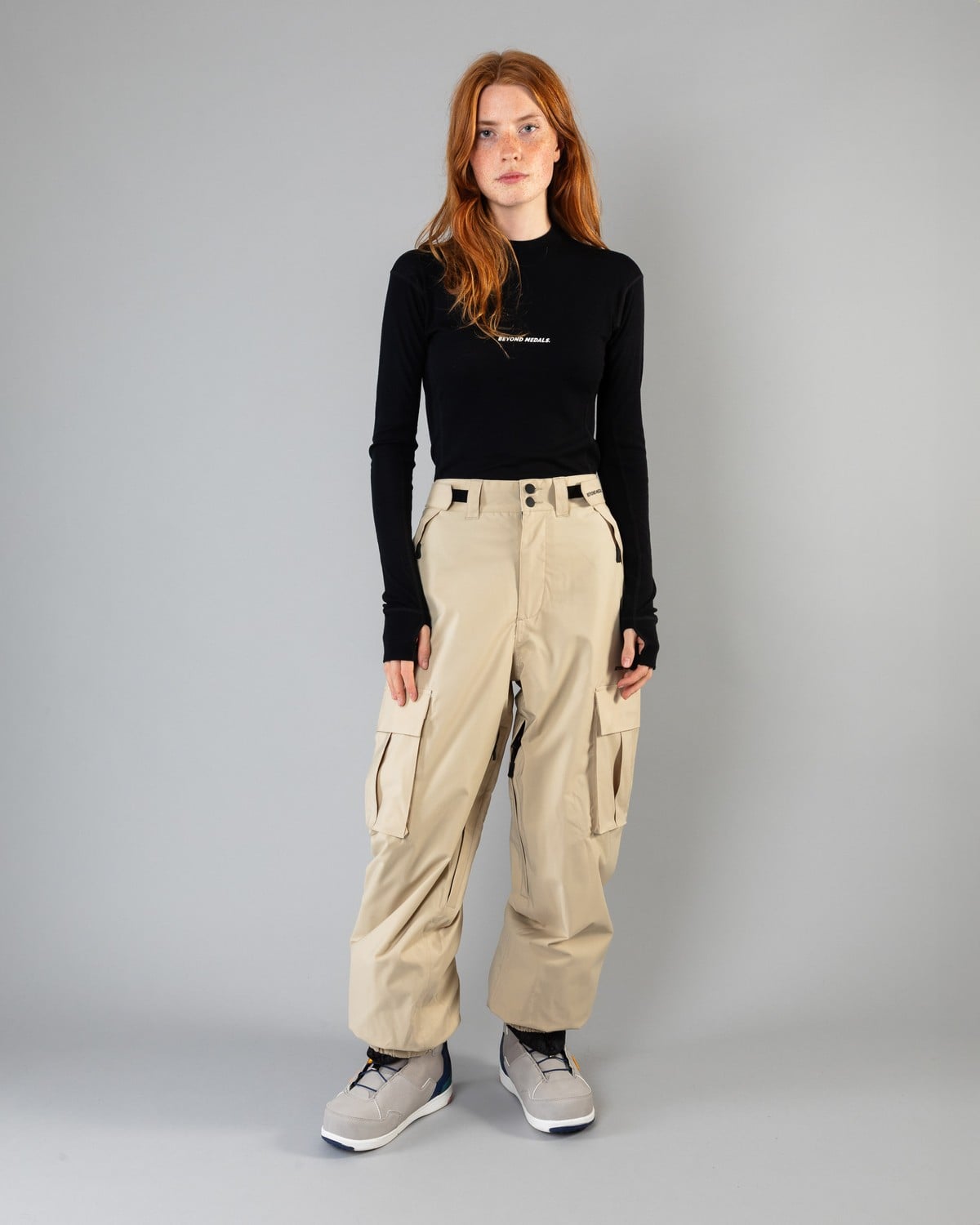 Cargo 2L Snowboard Pants