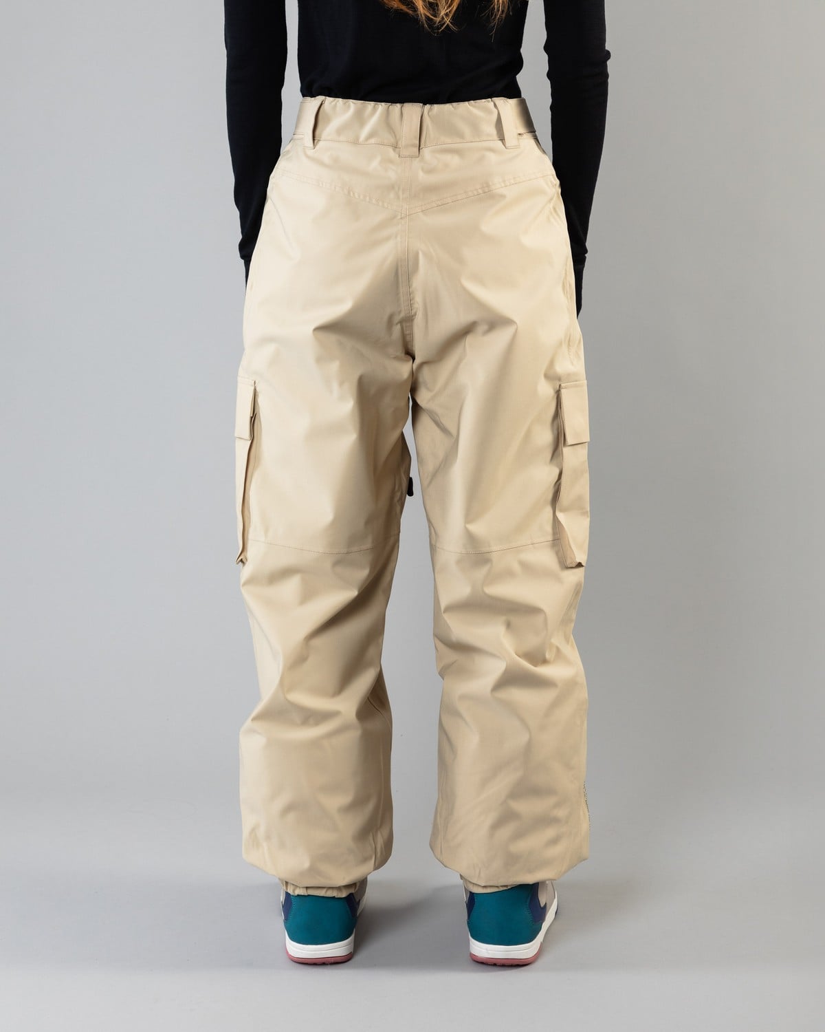 Cargo 2L Snowboard Pants