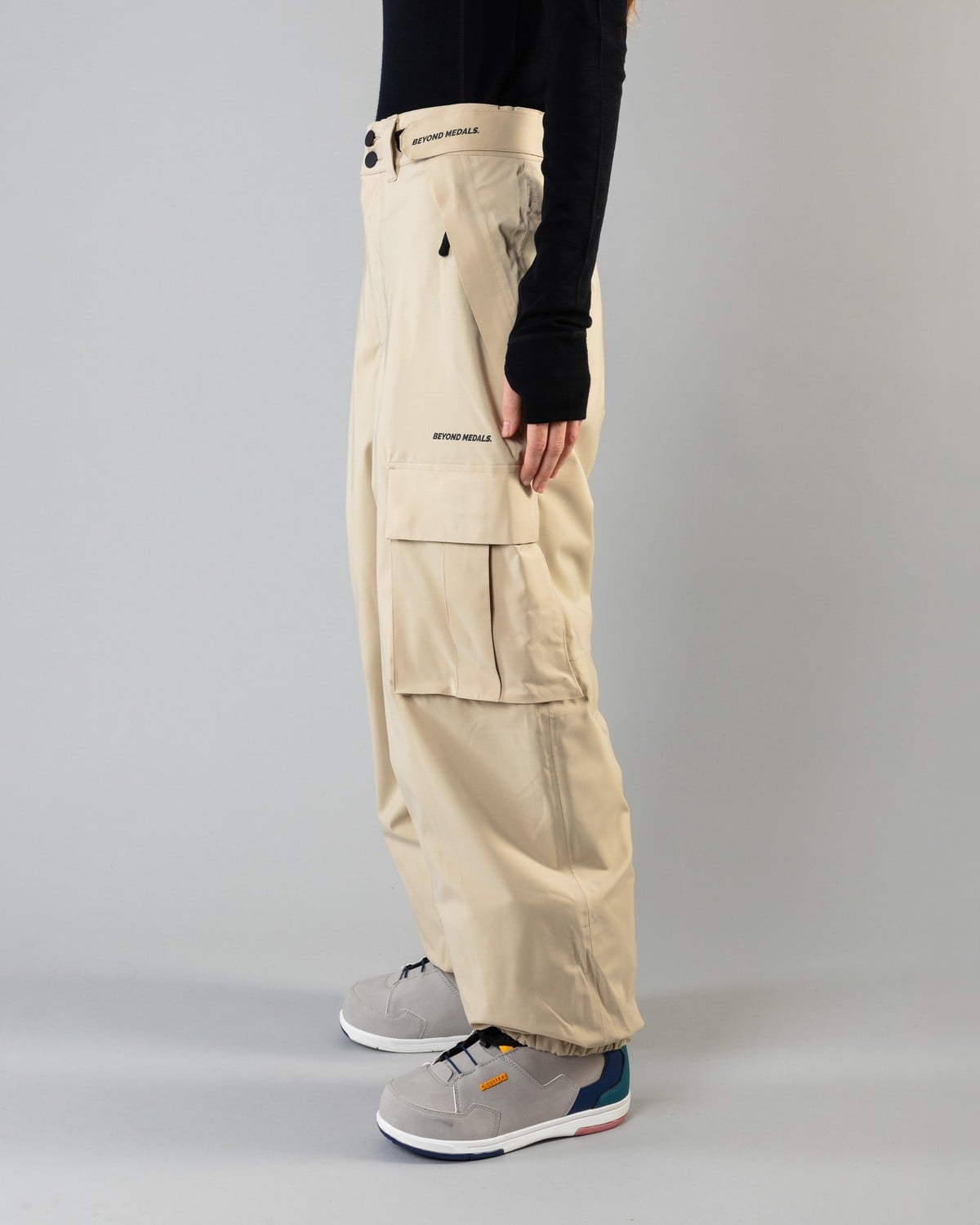 Cargo 2L Snowboard Pants