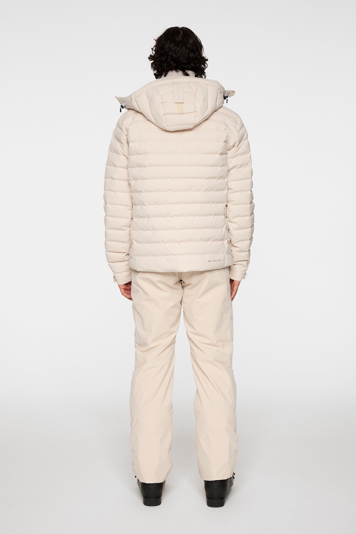 Alta Suspender Ski Pants