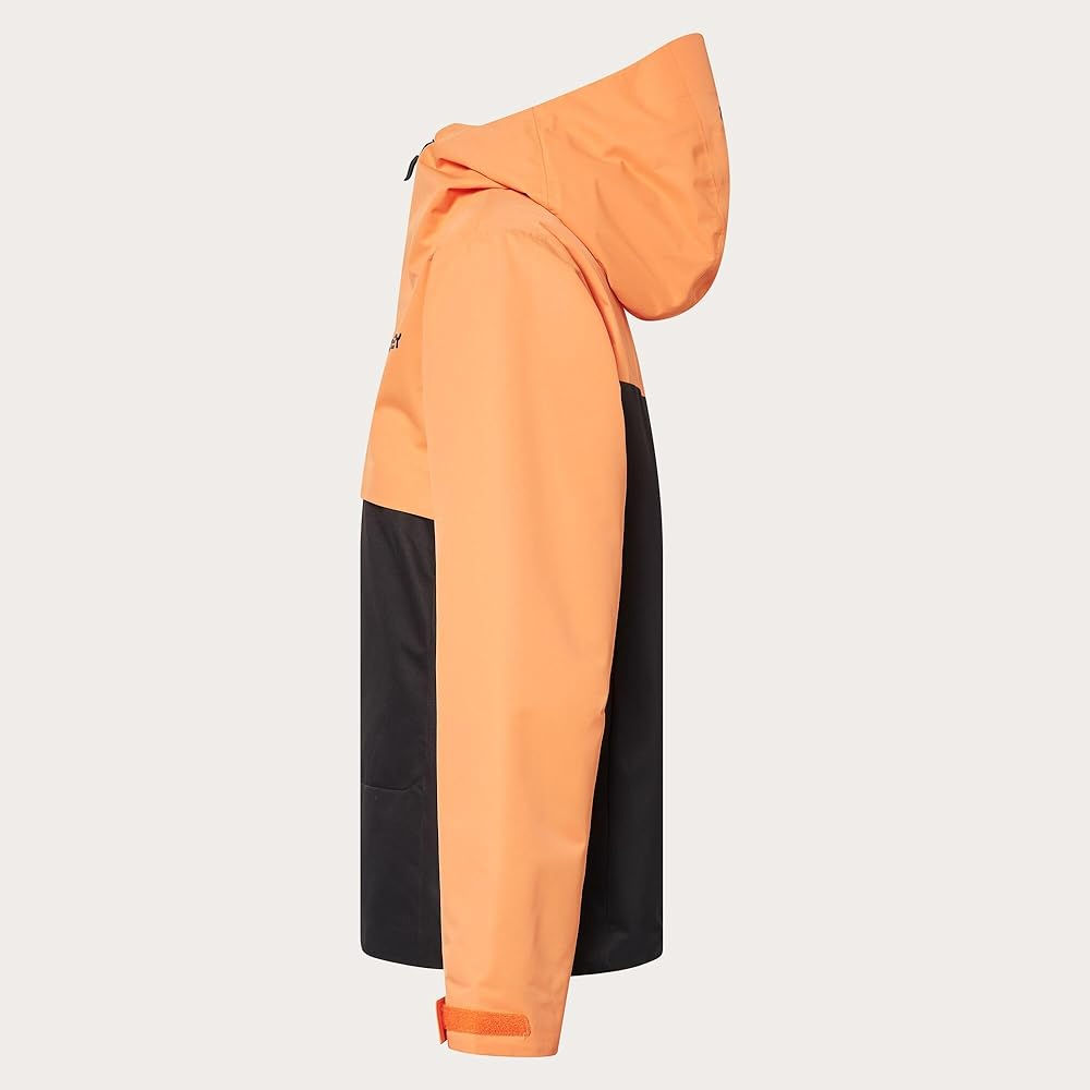 Holly Snow Anorak