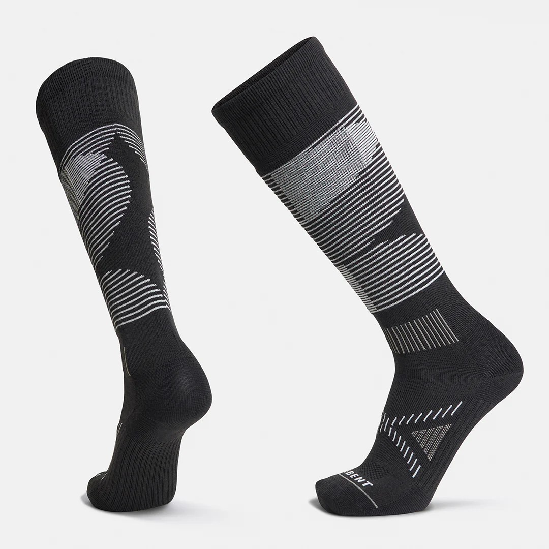 Shred Targeted Cushion Snow Sock