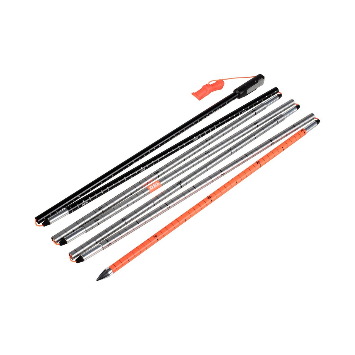 Barryvox Avalanche Package Pro Light