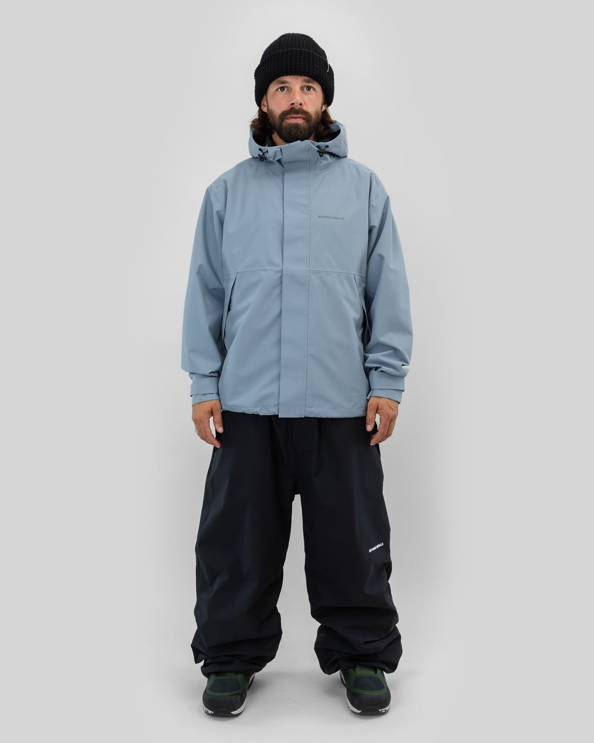 The Jacket 2L Snowboard Jacket