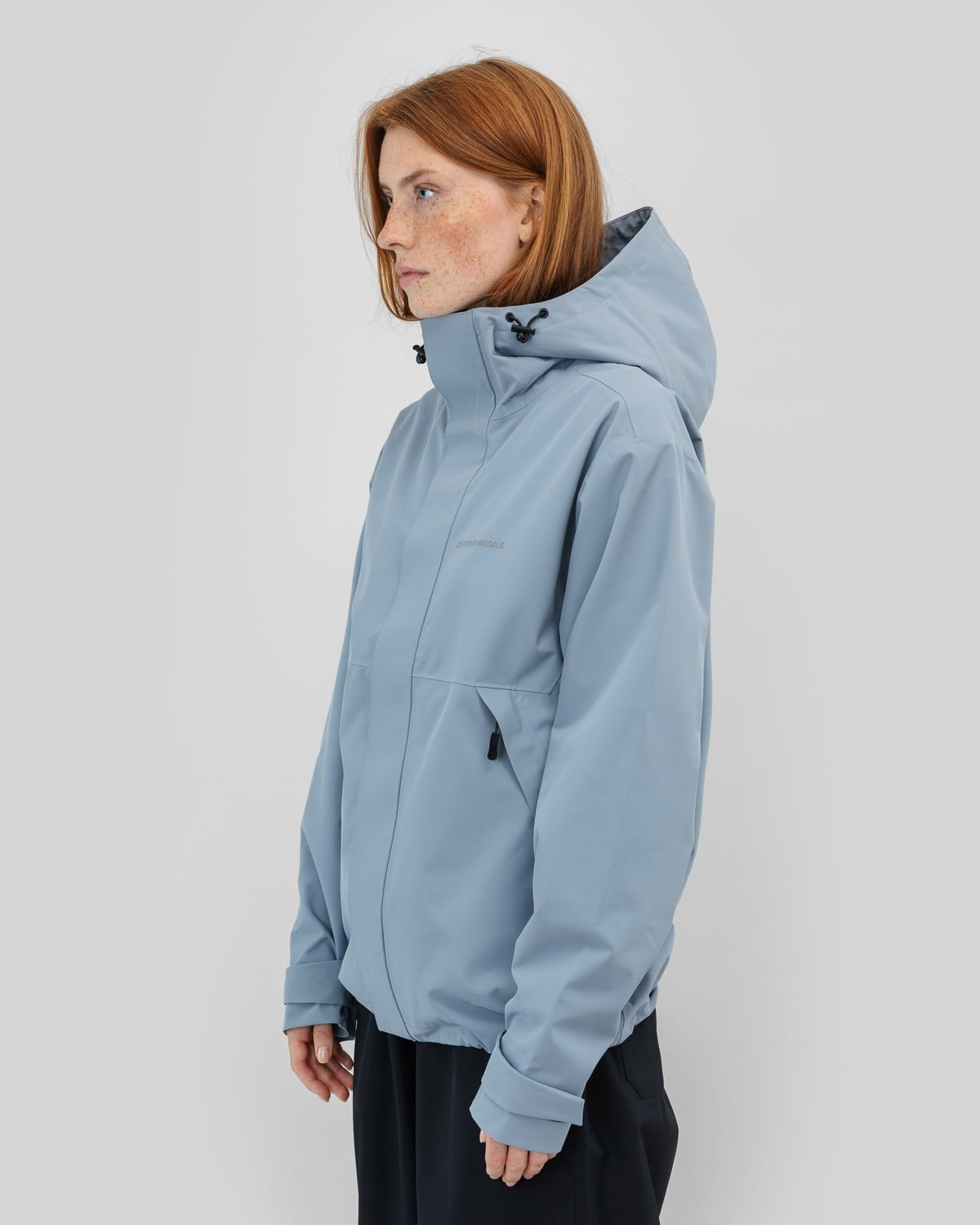 The Jacket 2L Snowboard Jacket