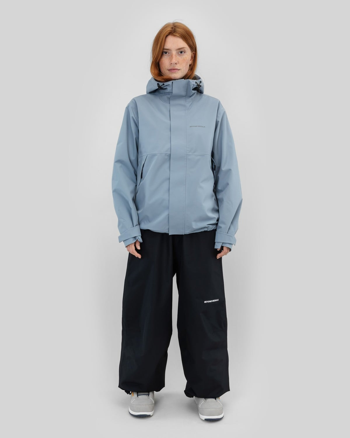 The Jacket 2L Snowboard Jacket