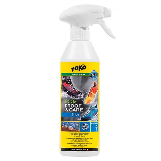 Shoe Proof & Care 500ml