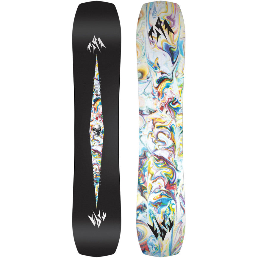 Mind Expander Twin Snowboard 2025