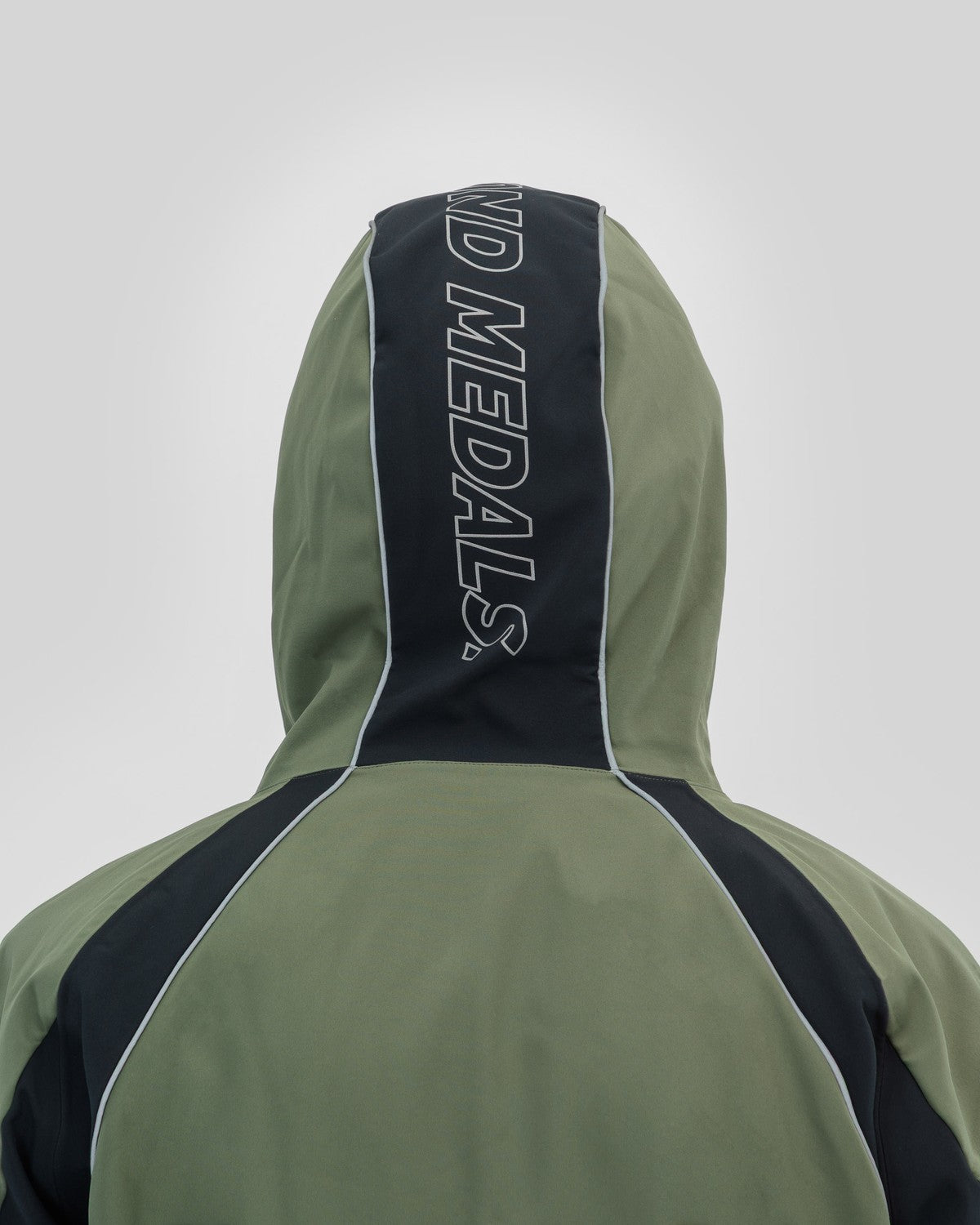 Softshell Snowboard Jacket