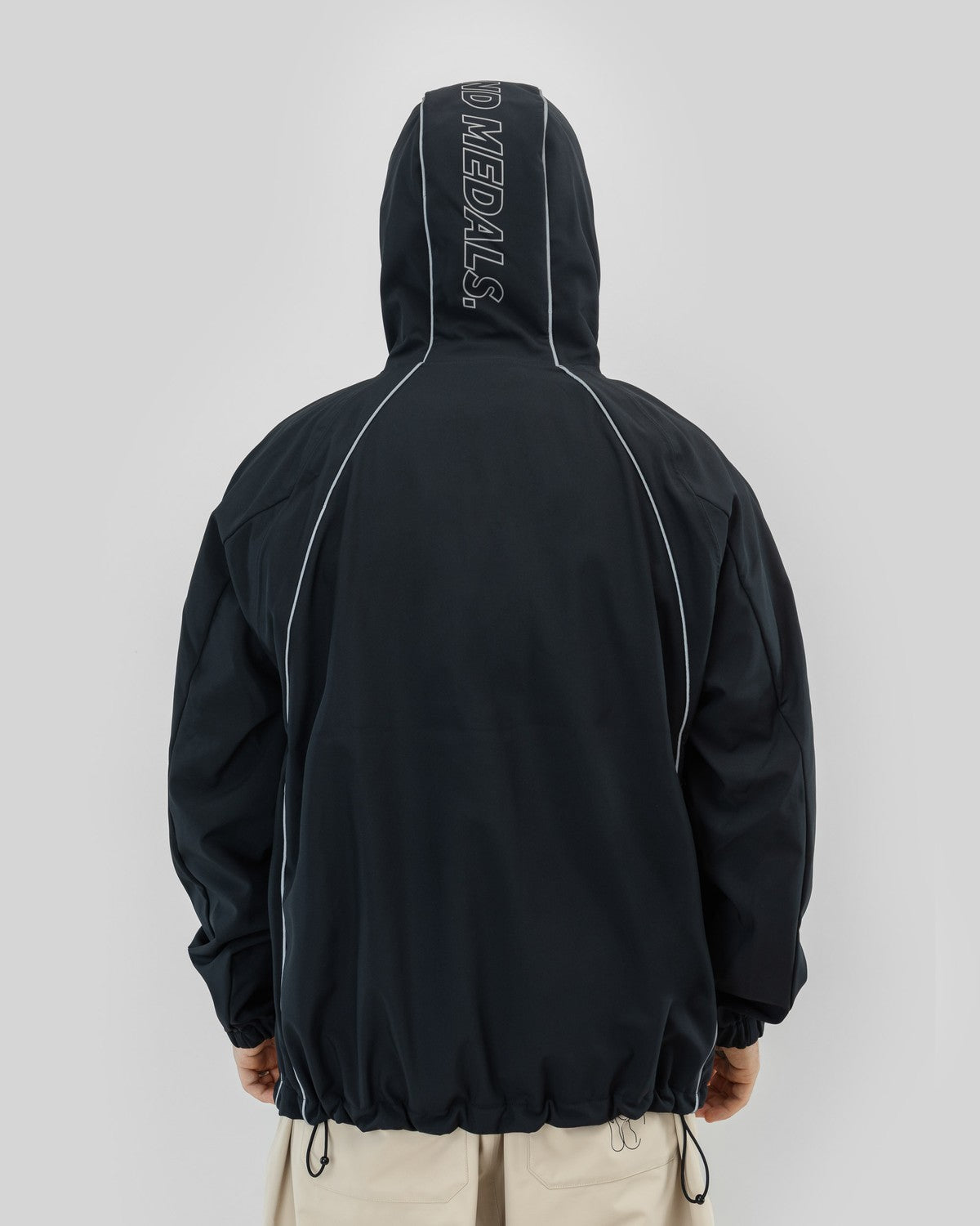 Softshell Snowboard Jacket