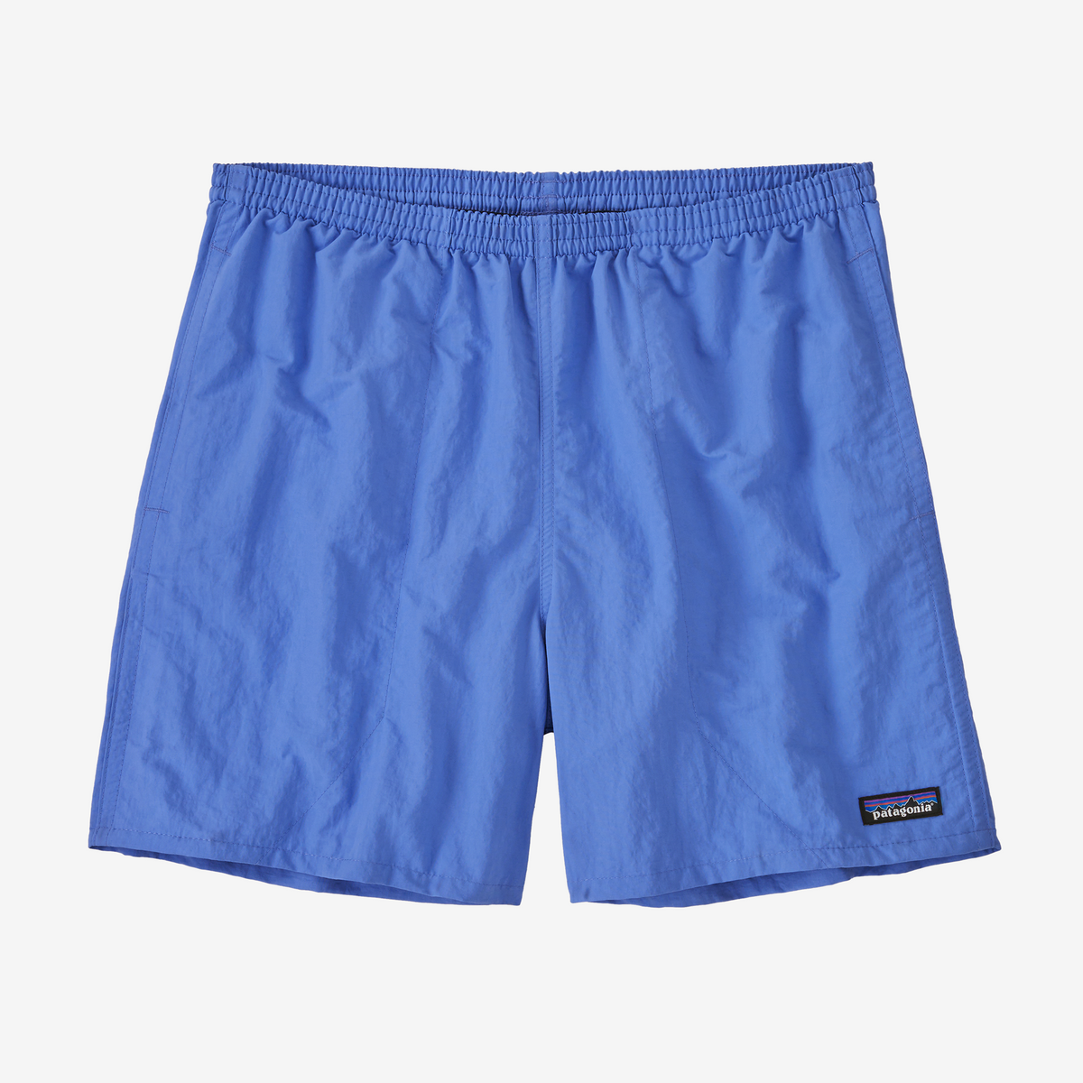 Mens Baggies Board Shorts Abundant Blue - Image 5