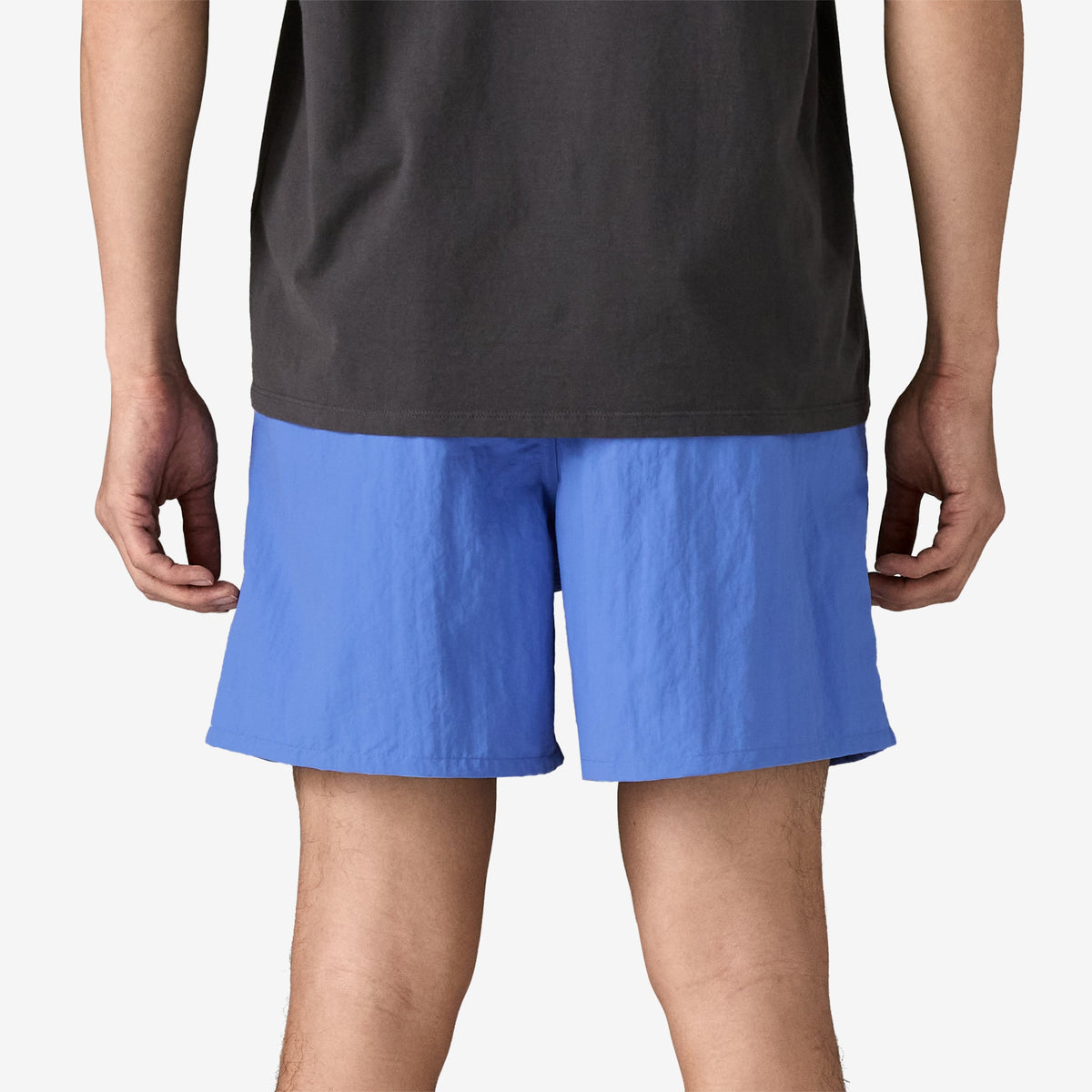 Mens Baggies Board Shorts Abundant Blue - Image 7