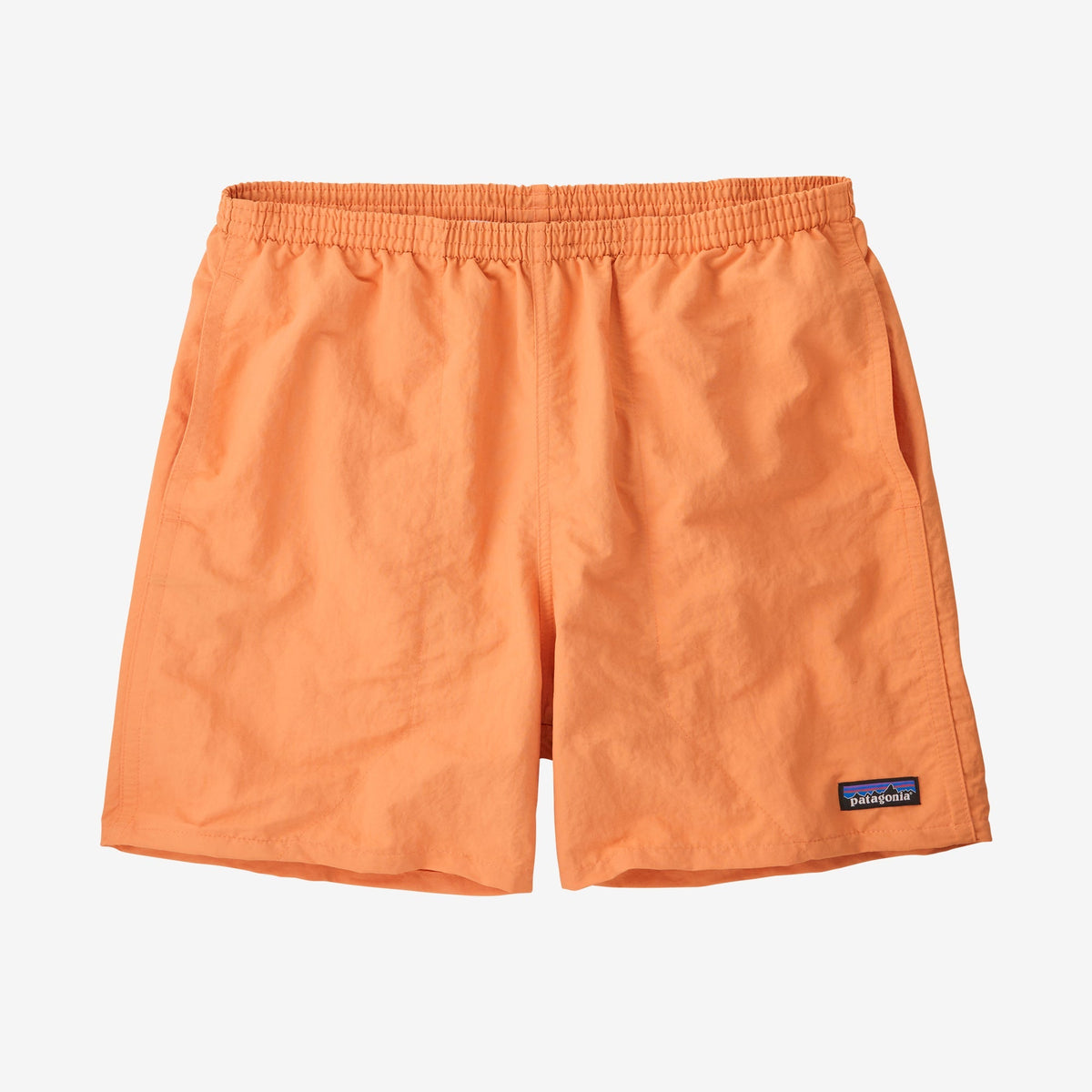 Mens Baggies Board Shorts Heirloom Peach - Image 1