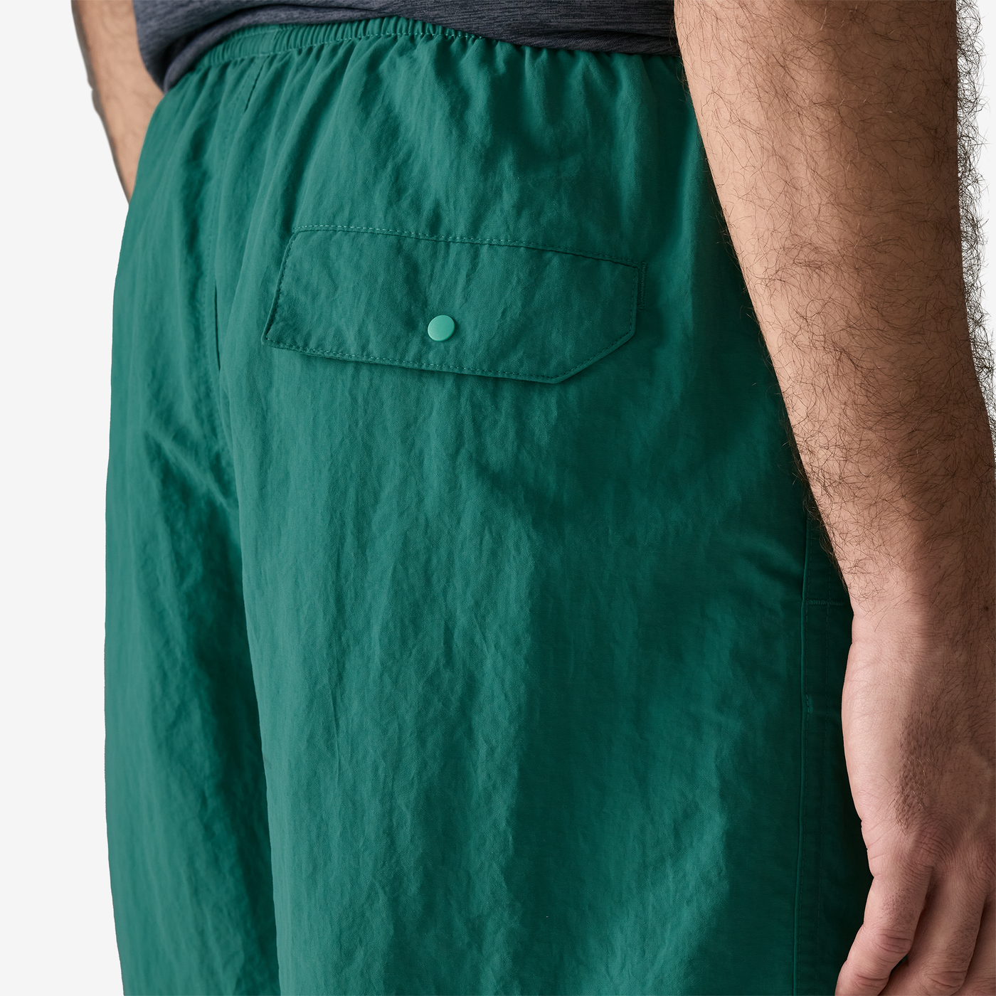Baggies Board Shorts Gem Green - Image 7