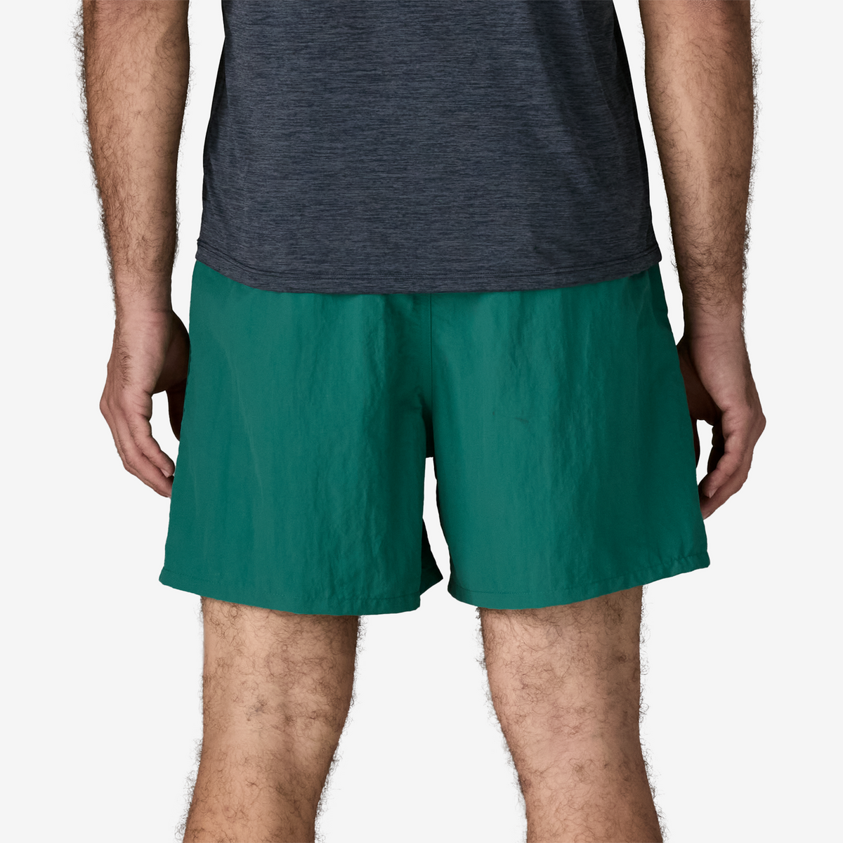 Baggies Board Shorts Gem Green - Image 3